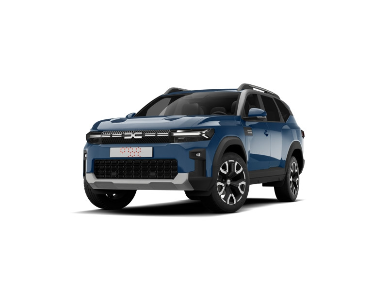 Dacia Dacia