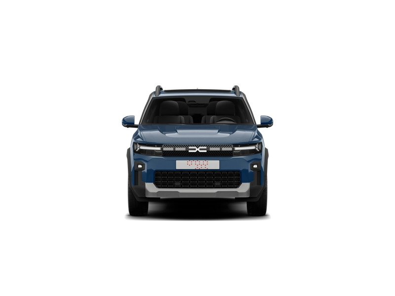 Dacia Dacia