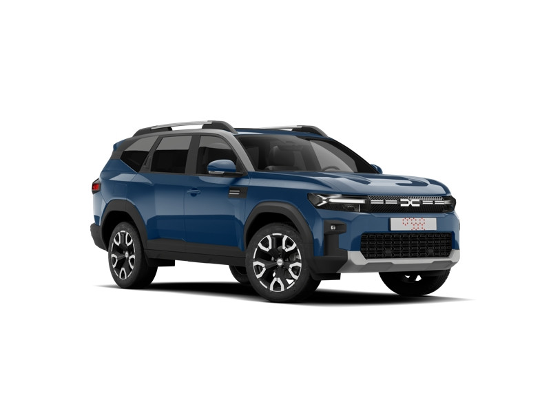 Dacia Dacia