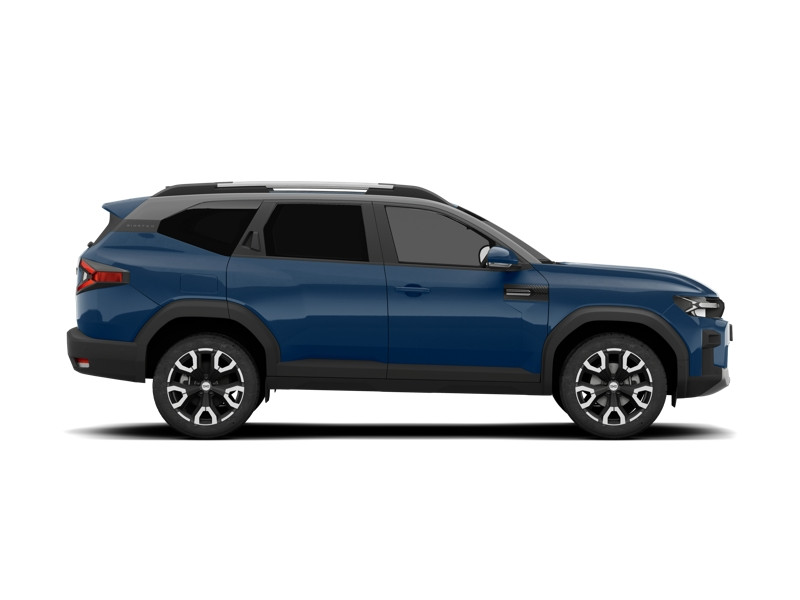 Dacia Dacia