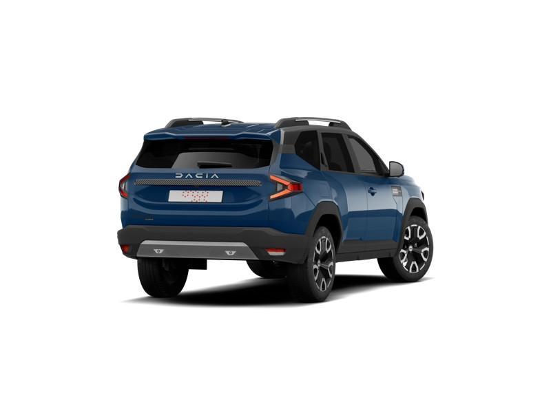 Dacia Dacia