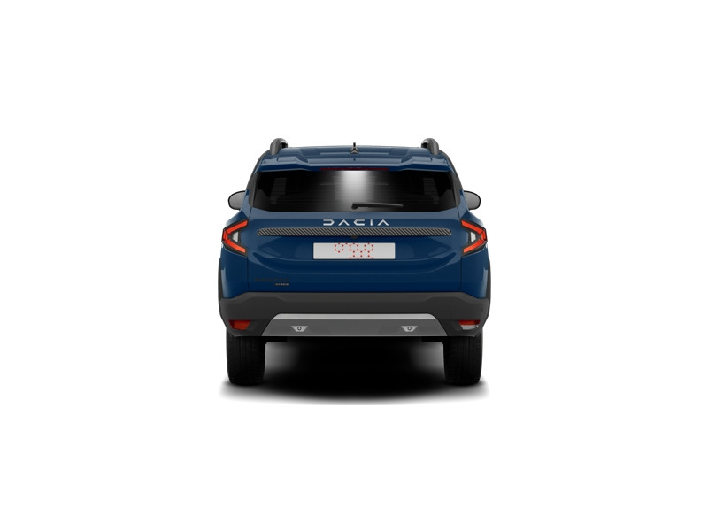 Dacia Dacia