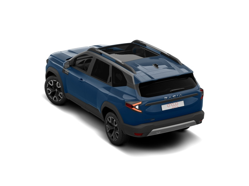 Dacia Dacia