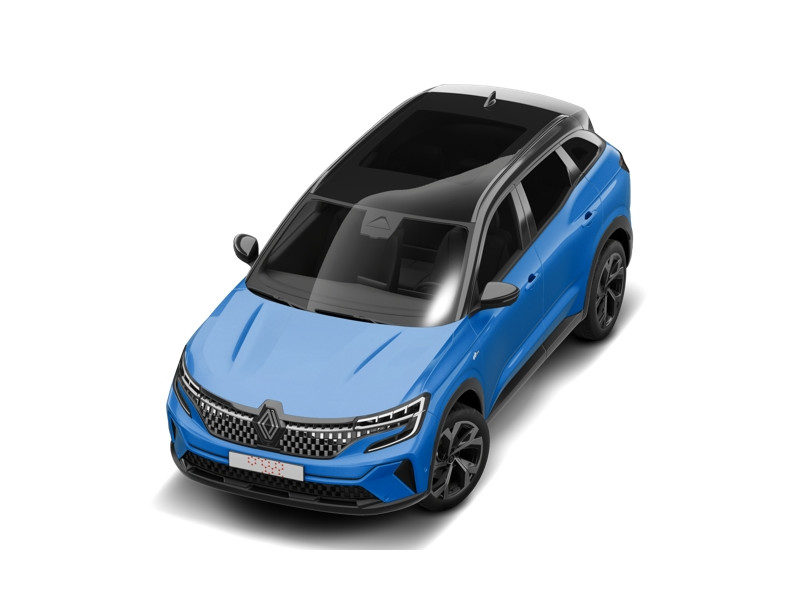 Renault Renault