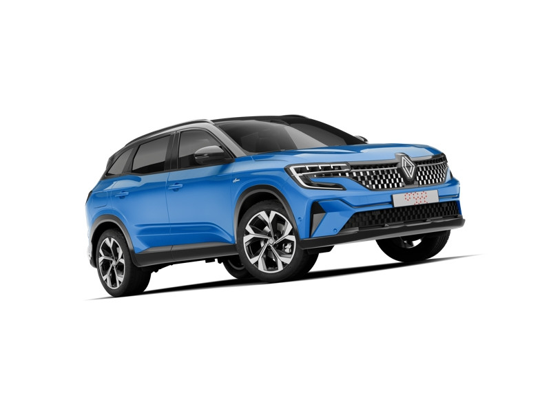 Renault Renault