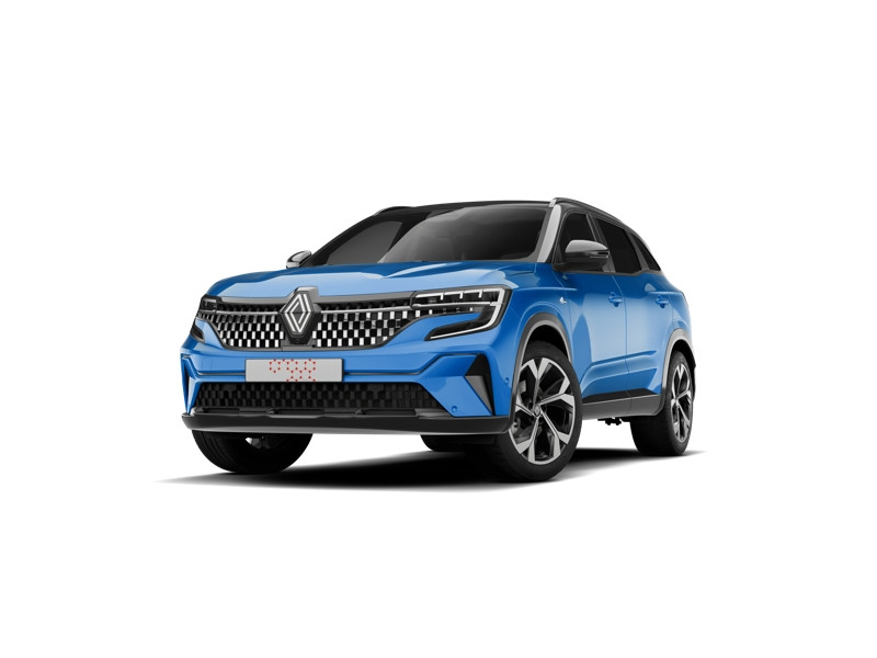 Renault Renault