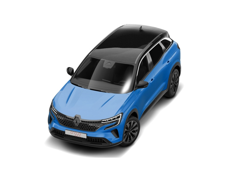 Renault Renault