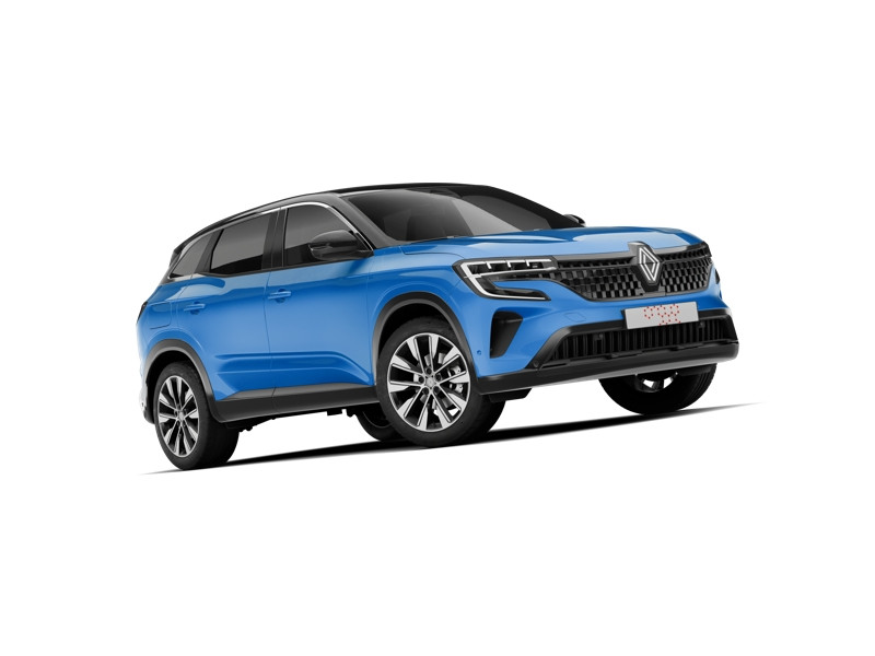 Renault Renault