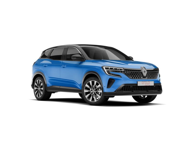 Renault Renault