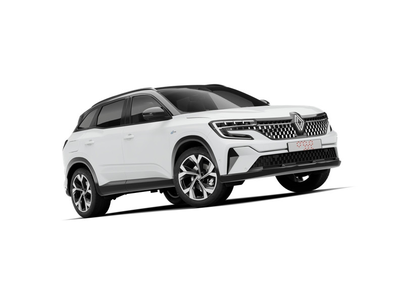 Renault Renault