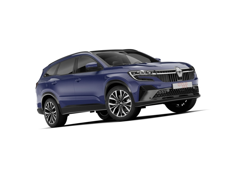 Renault Renault