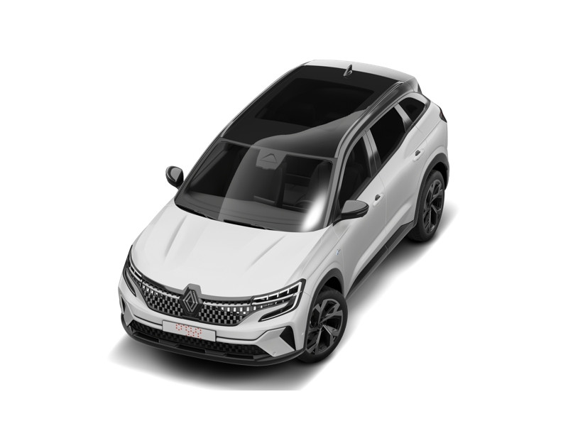 Renault Renault