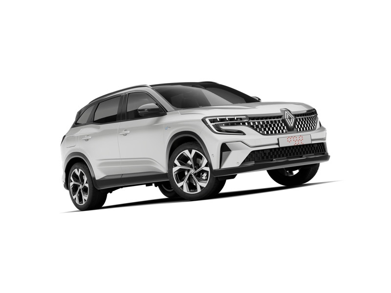 Renault Renault