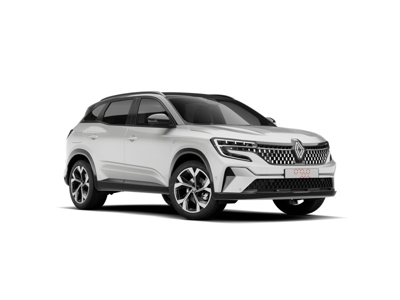 Renault Renault