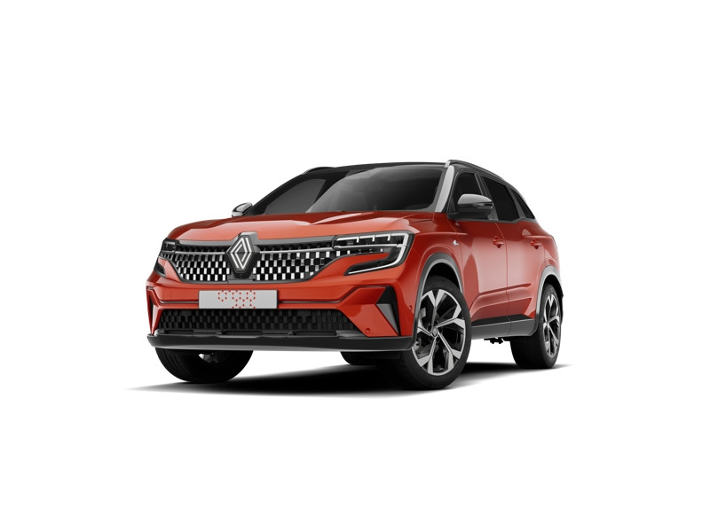 Renault Renault