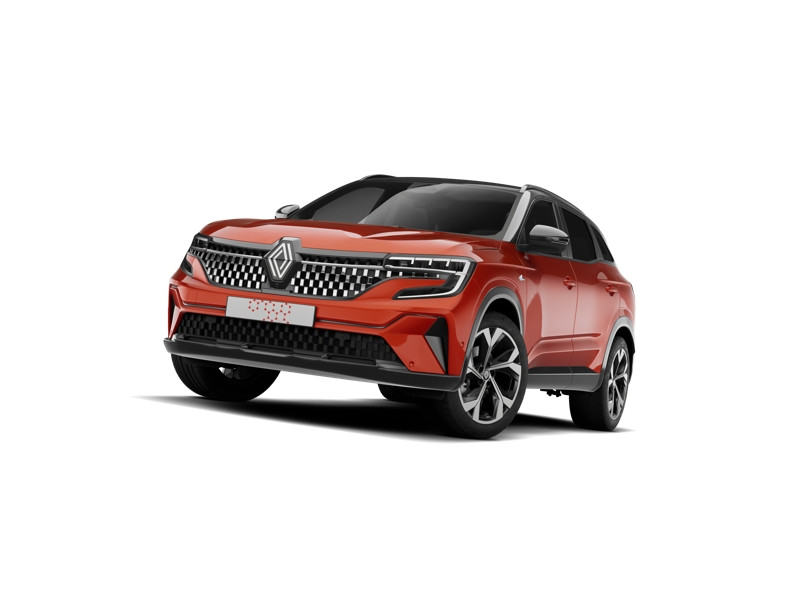 Renault Renault