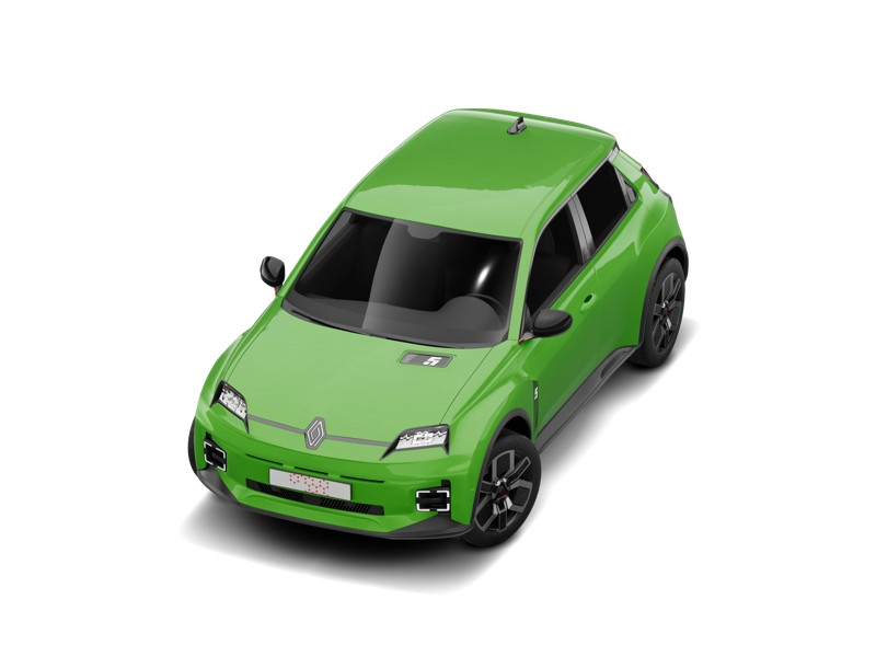 Renault Renault