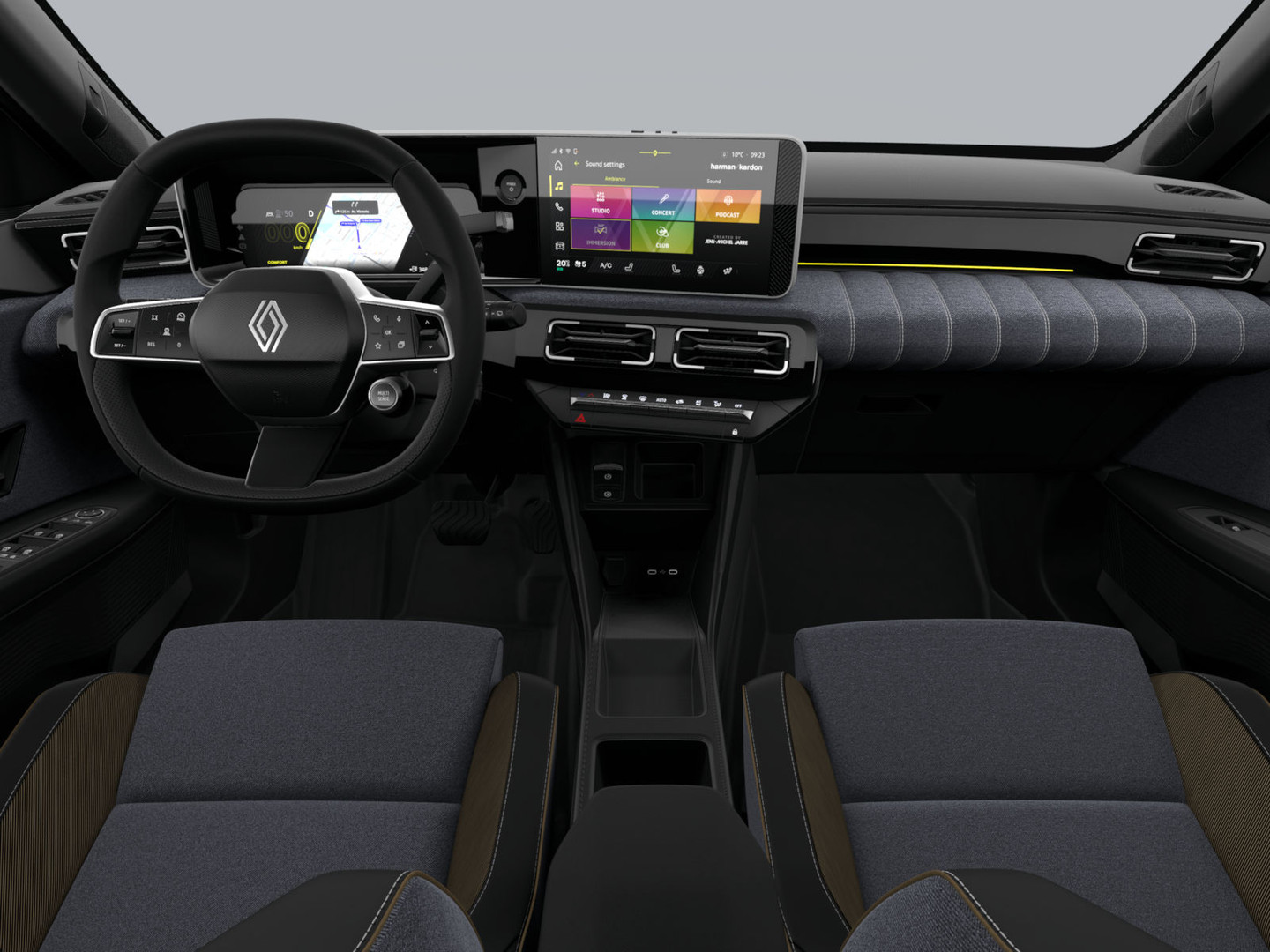 Renault Renault