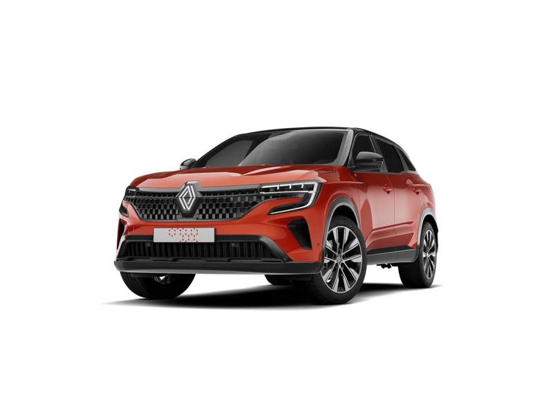 Renault Renault