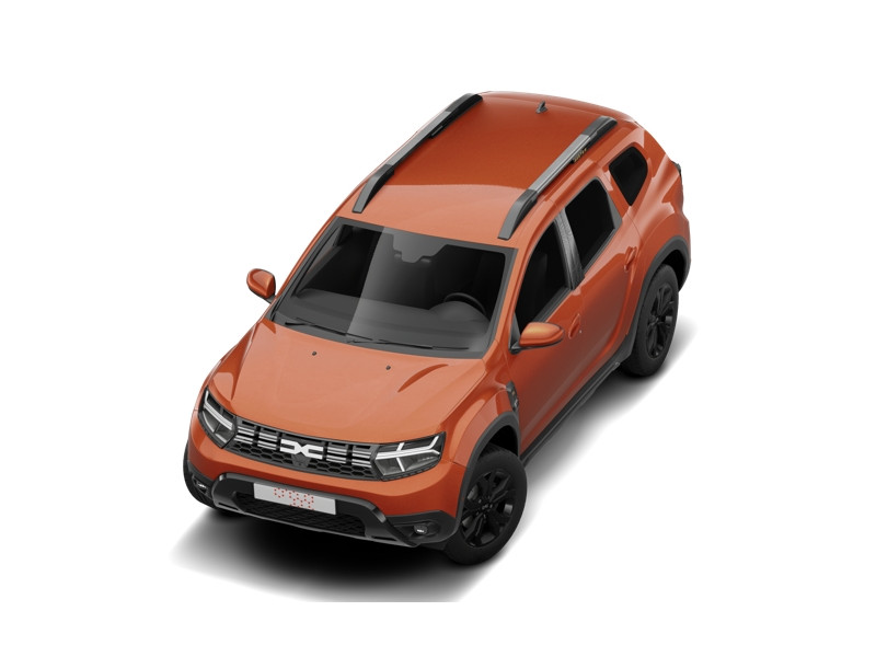 Dacia Dacia