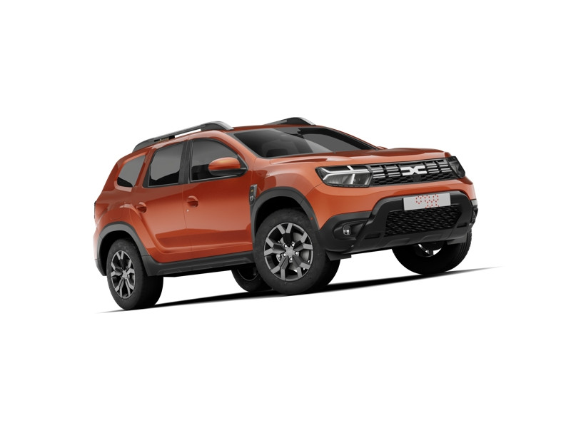 Dacia Dacia