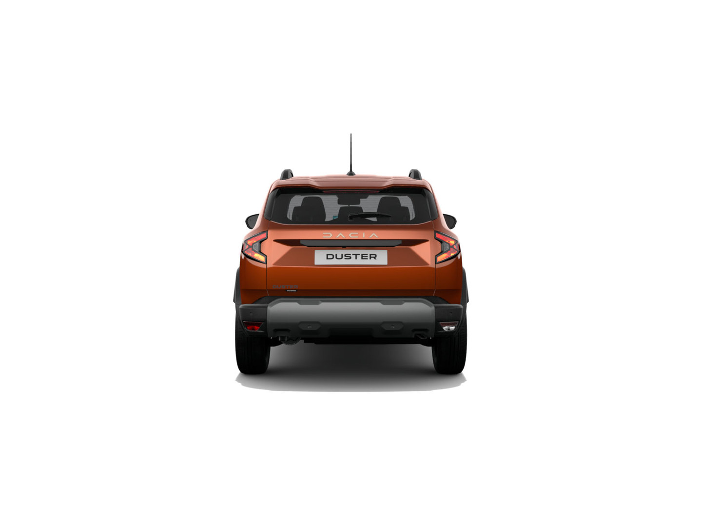 Dacia Dacia