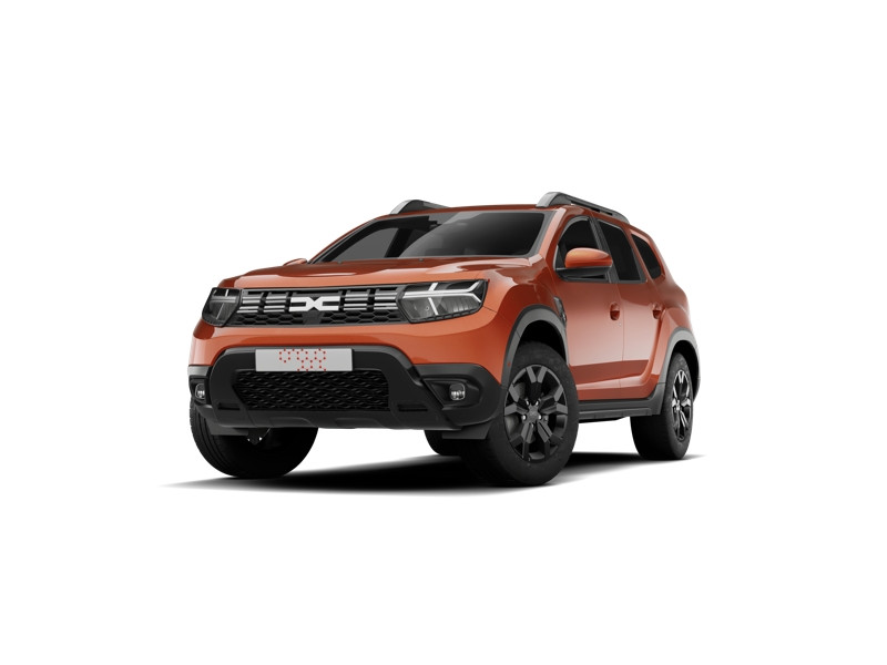 Dacia Dacia
