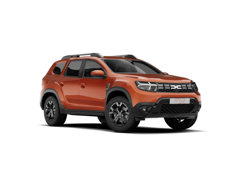 Dacia Dacia