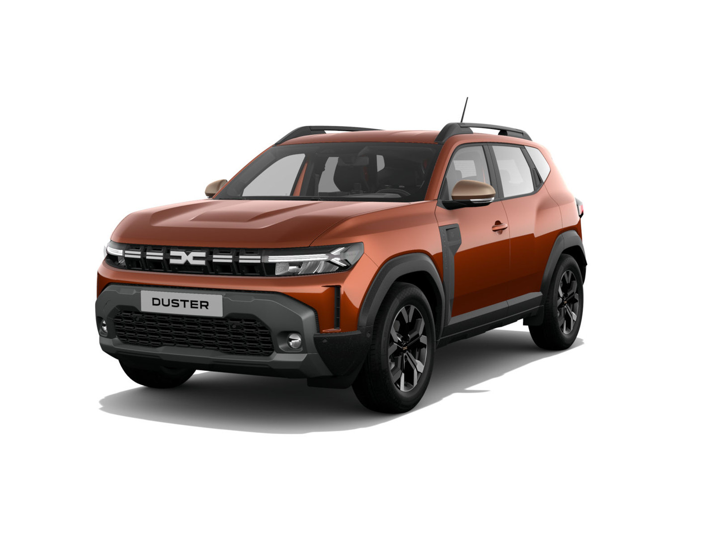 Dacia Dacia