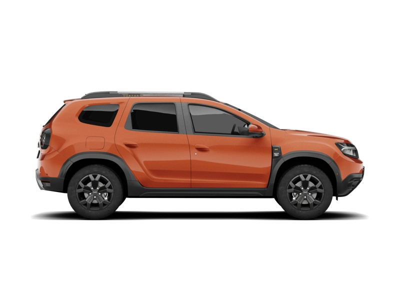 Dacia Dacia