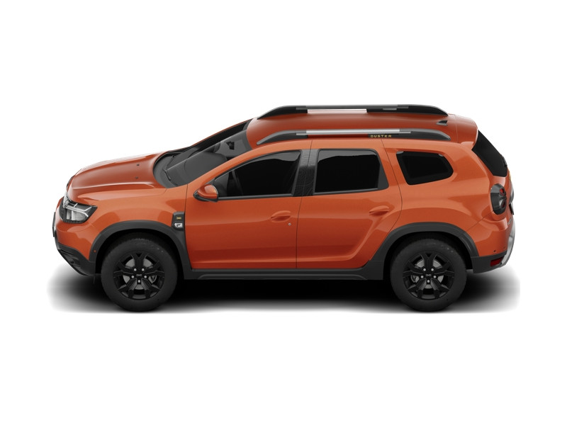 Dacia Dacia