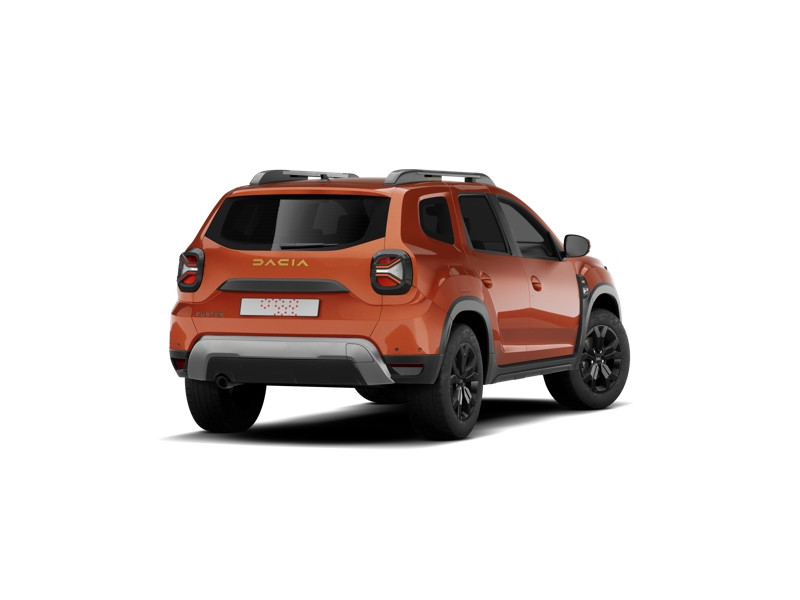 Dacia Dacia