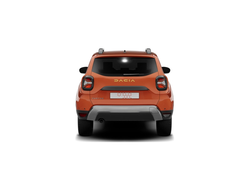 Dacia Dacia