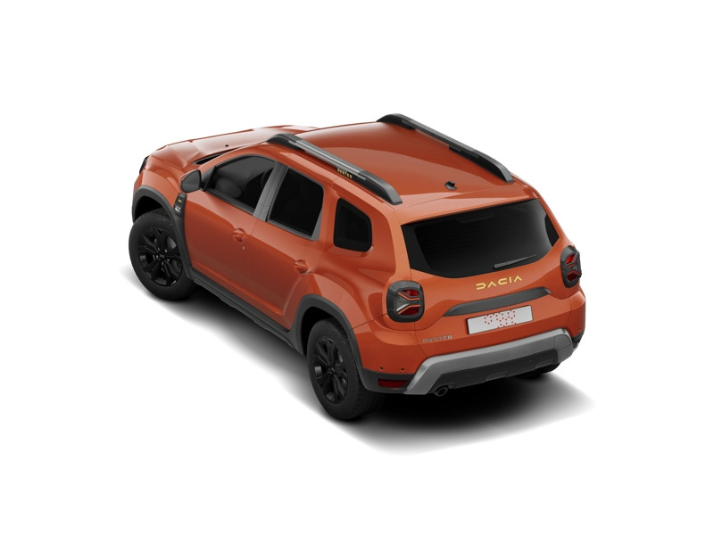 Dacia Dacia