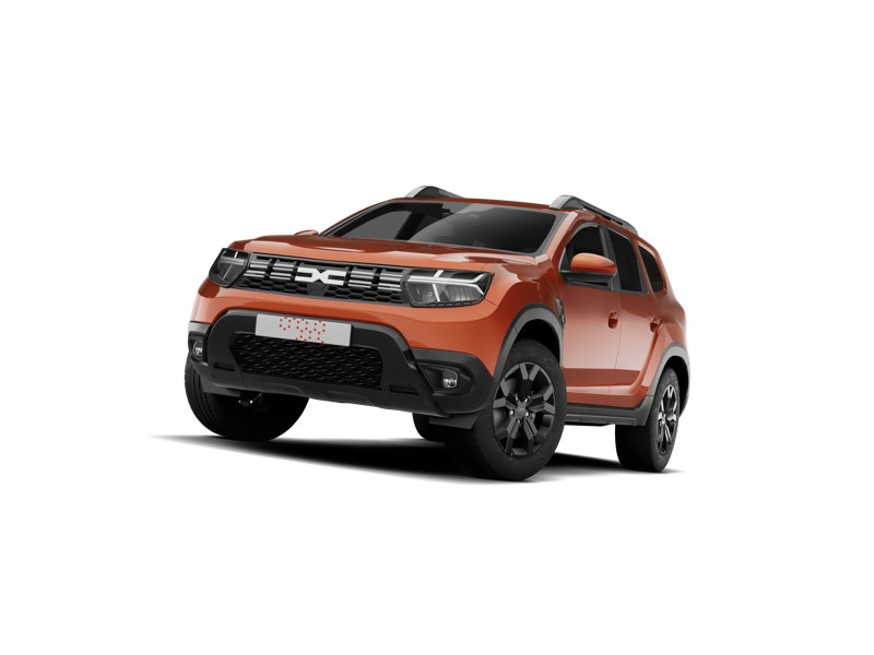 Dacia Dacia