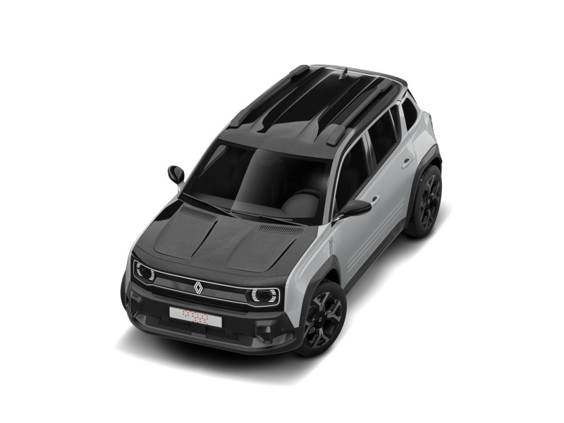 Renault Renault