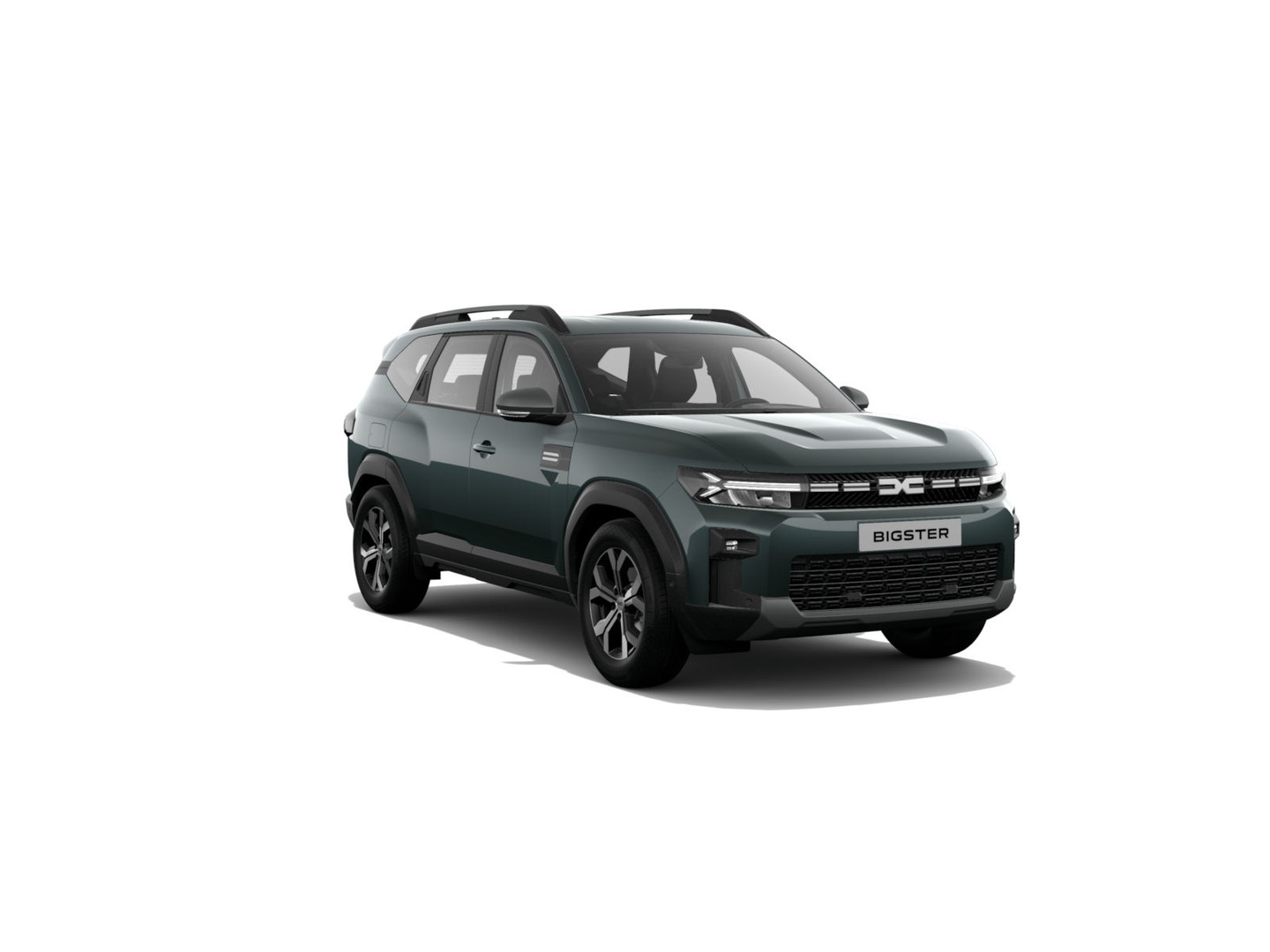 Dacia Dacia