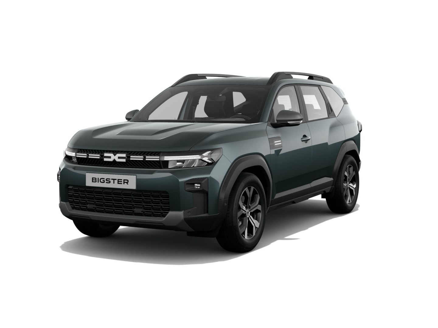 Dacia Dacia