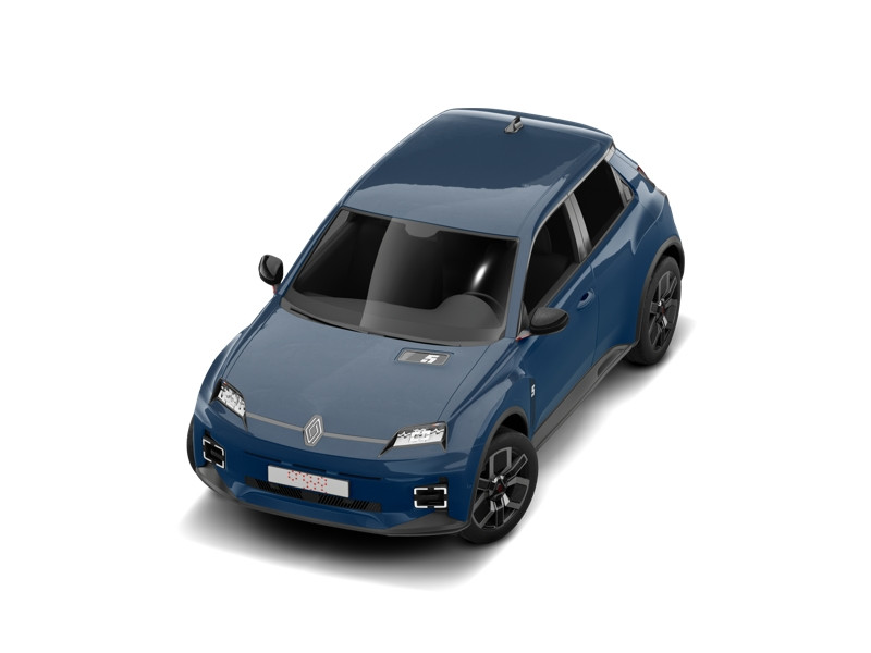 Renault Renault