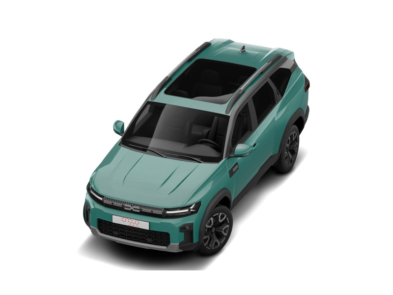 Dacia Dacia