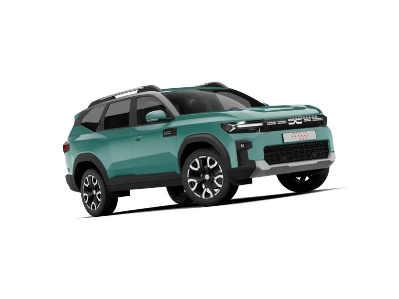 Dacia Dacia