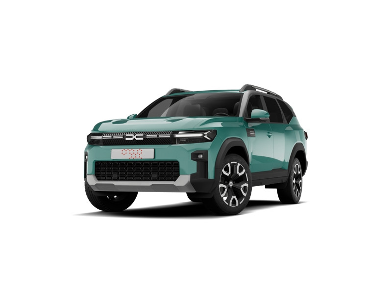 Dacia Dacia
