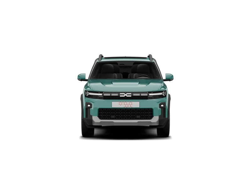 Dacia Dacia