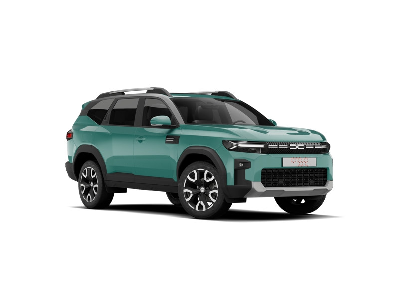 Dacia Dacia