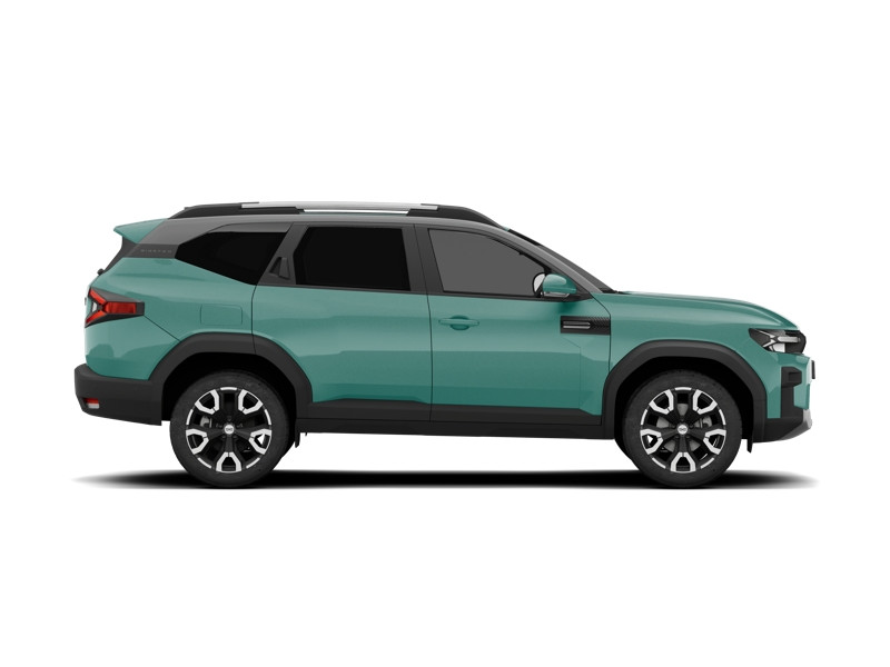 Dacia Dacia