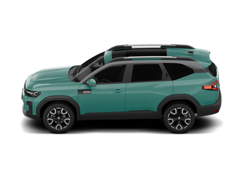 Dacia Dacia