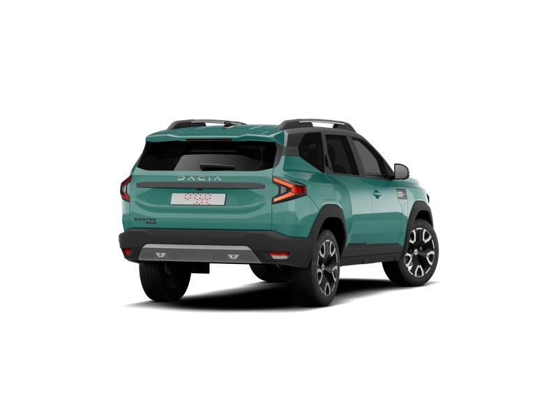 Dacia Dacia