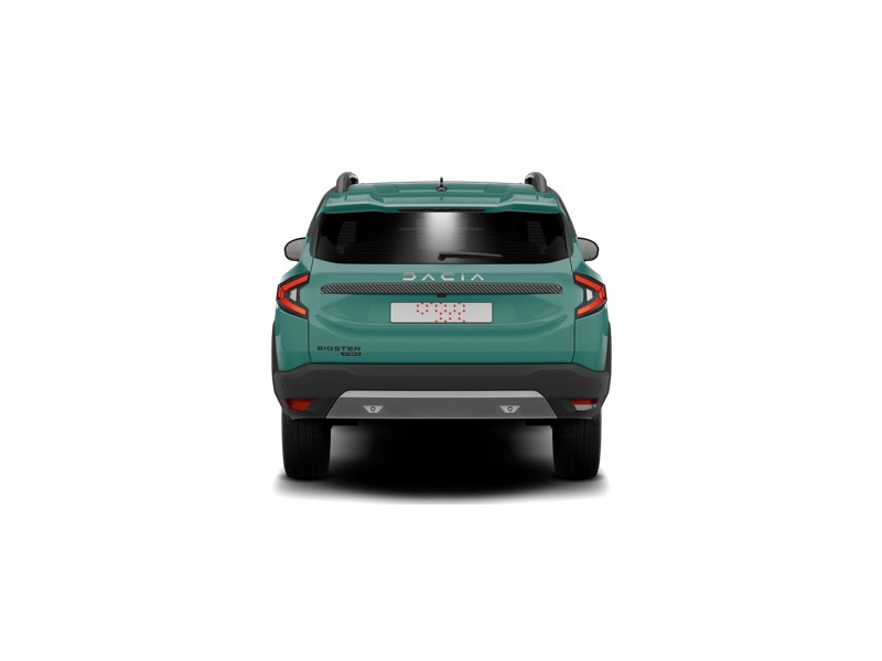 Dacia Dacia