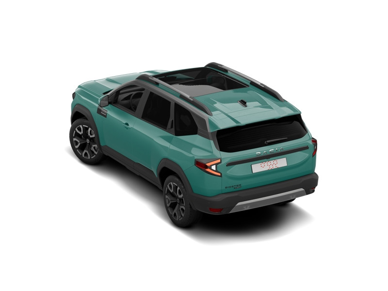 Dacia Dacia