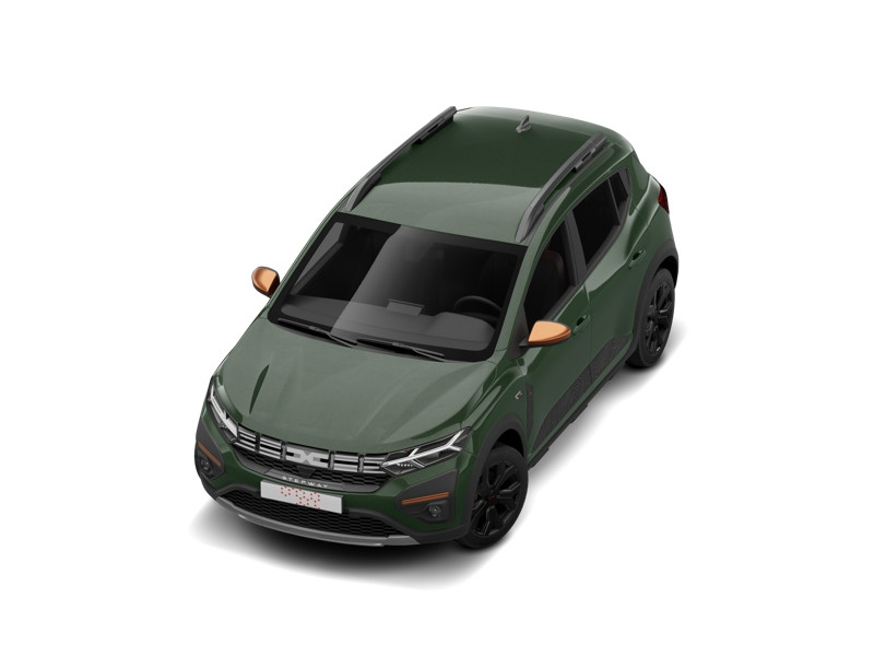 Dacia Dacia